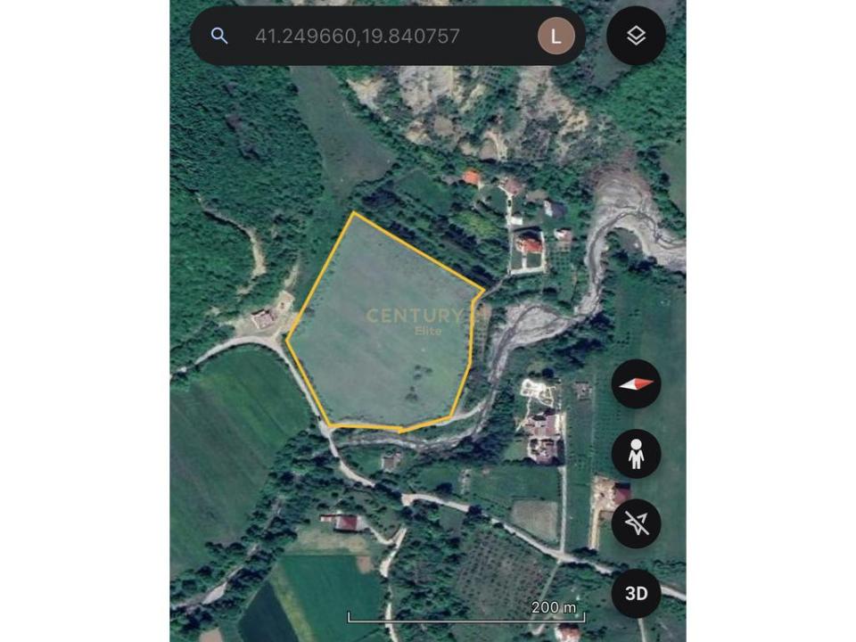 Periferia Tiranë, Tirana, Albania