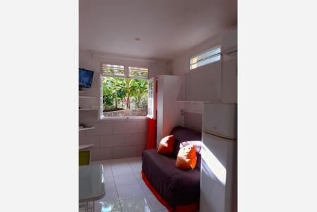 studio VIEUX-FORT, rue Bruno Mercier, Vieux-Fort, Guadeloupe