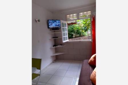 studio VIEUX-FORT, rue Bruno Mercier, Vieux-Fort, Guadeloupe