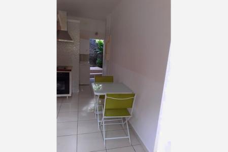 studio VIEUX-FORT, rue Bruno Mercier, Vieux-Fort, Guadeloupe