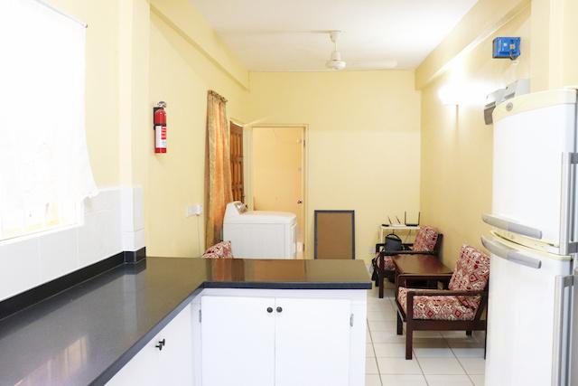 1 BR, Spice House Apartment - 1BD, Morne Rouge, Morne Rouge, St.George West Indies, Grenada
