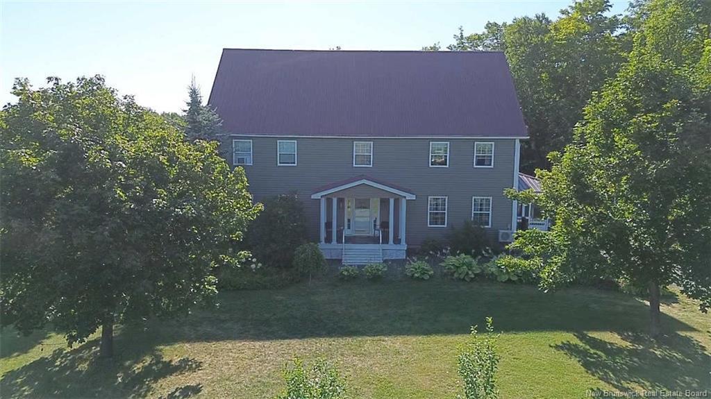 83 STILLMAN STREET, Bedell, New Brunswick E7M 3Y8, Canada