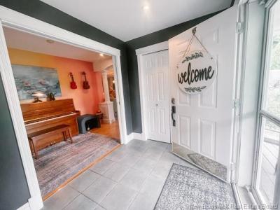 83 STILLMAN STREET, Bedell, New Brunswick E7M 3Y8, Canada