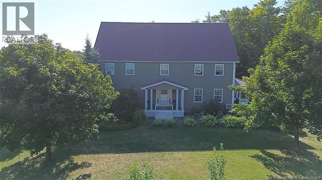 83 STILLMAN STREET, Bedell, New Brunswick E7M 3Y8, Canada