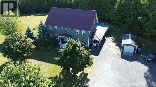 83 STILLMAN STREET, Bedell, New Brunswick E7M 3Y8, Canada