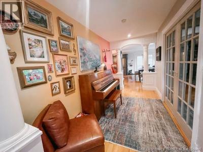 83 STILLMAN STREET, Bedell, New Brunswick E7M 3Y8, Canada