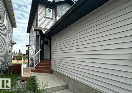 760 BERG LOOP, Leduc, Alberta T9E 1G8, Canadá