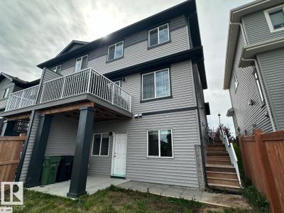760 BERG LOOP, Leduc, Alberta T9E 1G8, Canadá