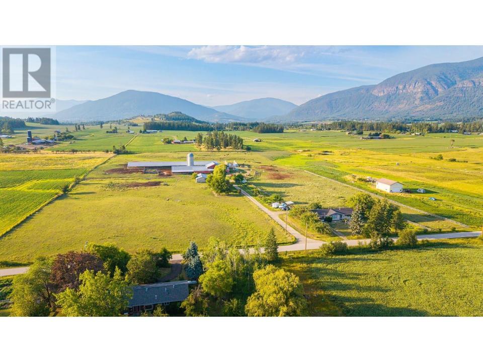 2516 20TH STREET, Lister, Columbia Britannica V0B 1G2, Canada