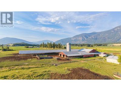 2516 20TH STREET, Lister, Columbia Britannica V0B 1G2, Canada