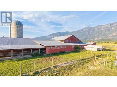 2516 20TH STREET, Lister, Columbia Britannica V0B 1G2, Canada