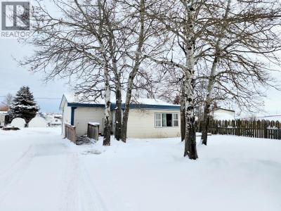 10855 102 STREET, Taylor, British Columbia V0C 2K0, Canada