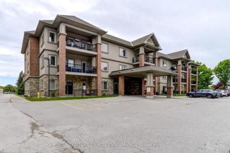 19A YONGE STREET N, Springwater, Ontario L0L 1P0, Canadá