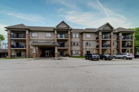 19A YONGE STREET N, Springwater, Ontario L0L 1P0, Canadá