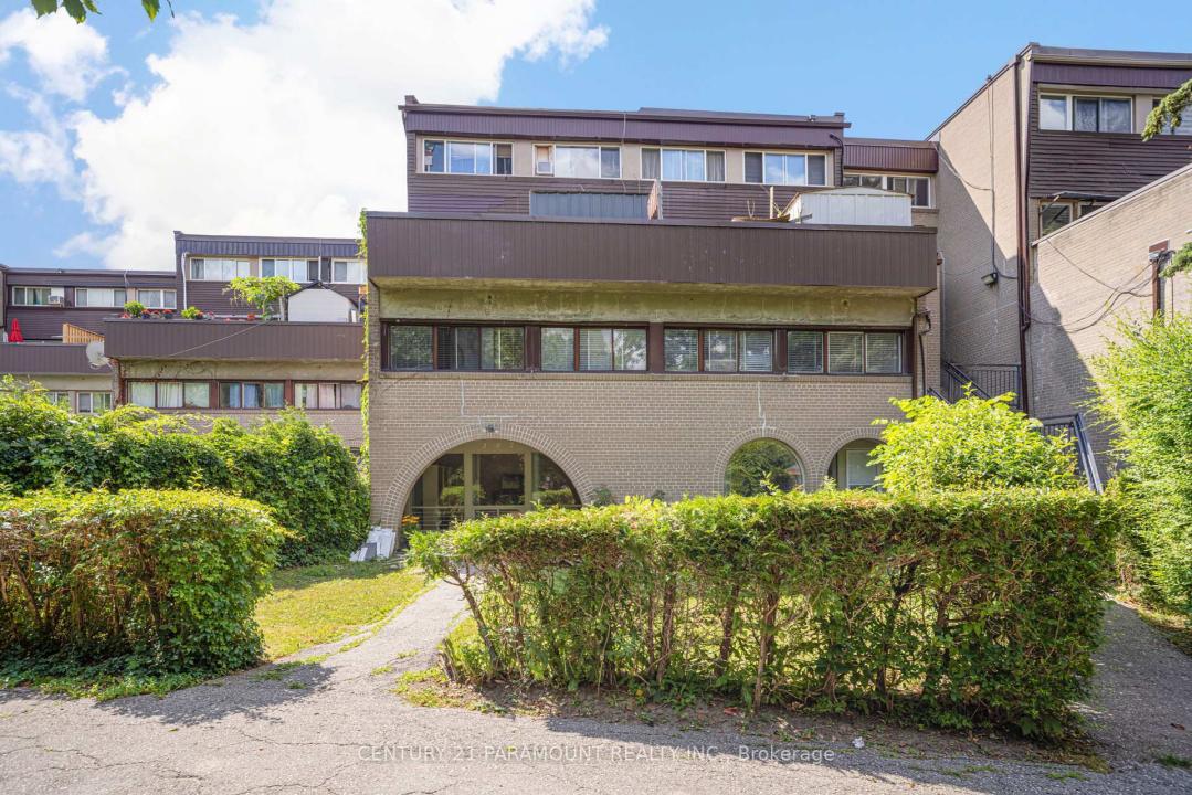 19 LONDON GREEN COURT, Toronto, 온타리오주 M3N 1K3, 캐나다