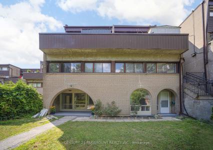19 LONDON GREEN COURT, Toronto, 온타리오주 M3N 1K3, 캐나다