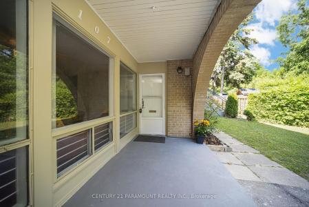19 LONDON GREEN COURT, Toronto, 온타리오주 M3N 1K3, 캐나다