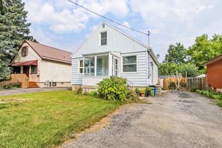 490 SALISBURY STREET, London East, Ontario N5Y 3B5, Kanada