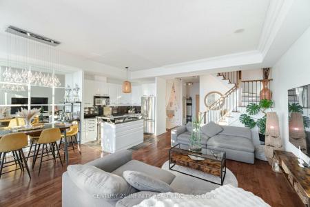 3939 DUKE OF YORK BOULEVARD, Mississauga, Ontario L5B 4N2, Canada