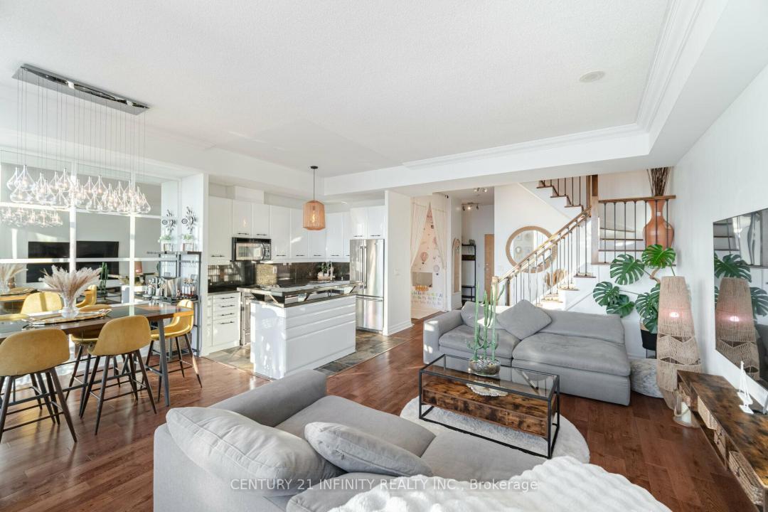 3939 DUKE OF YORK BOULEVARD, Mississauga, Ontario L5B 4N2, Canada