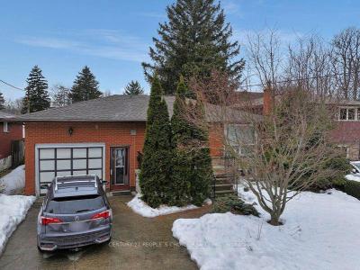 122 RIFLE RANGE ROAD, Hamilton, Ontario L8S 3B6, Canada