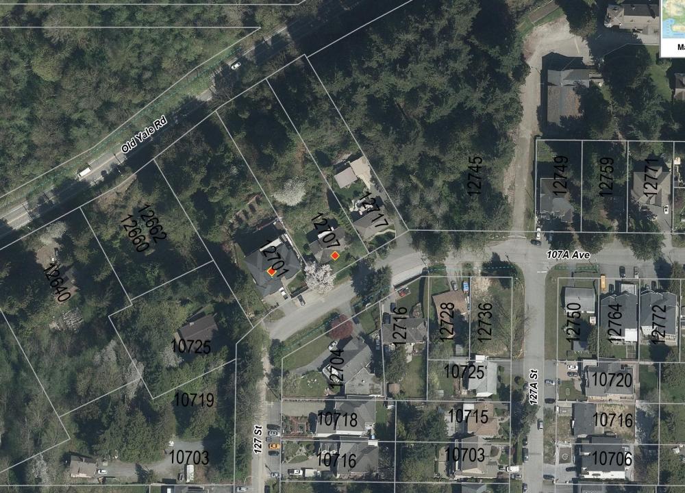 12707 107A AVENUE, Surrey, British Columbia V3V 3J3, Canada