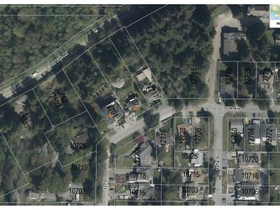 12707 107A AVENUE, Surrey, British Columbia V3V 3J3, Canada