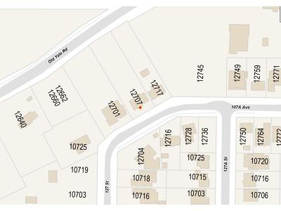 12707 107A AVENUE, Surrey, Colombia Británica V3V 3J3, Canadá