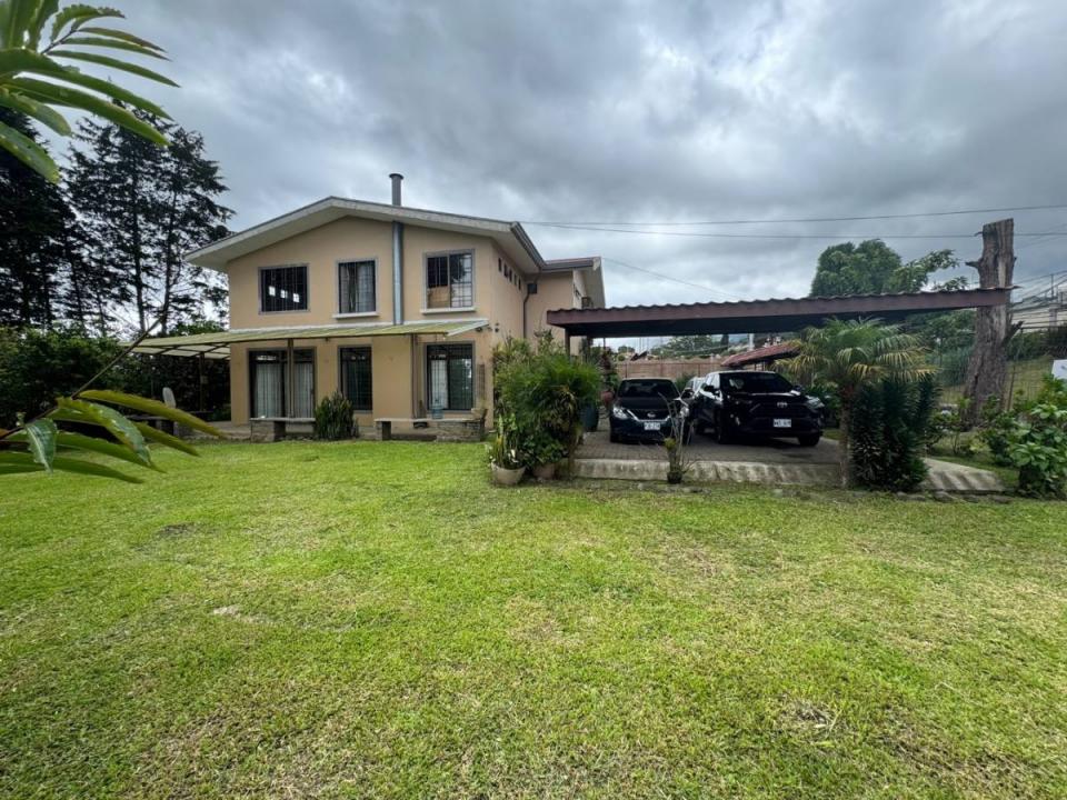 , Mata De Plátano Goicoechea, San José 00001, Costa Rica