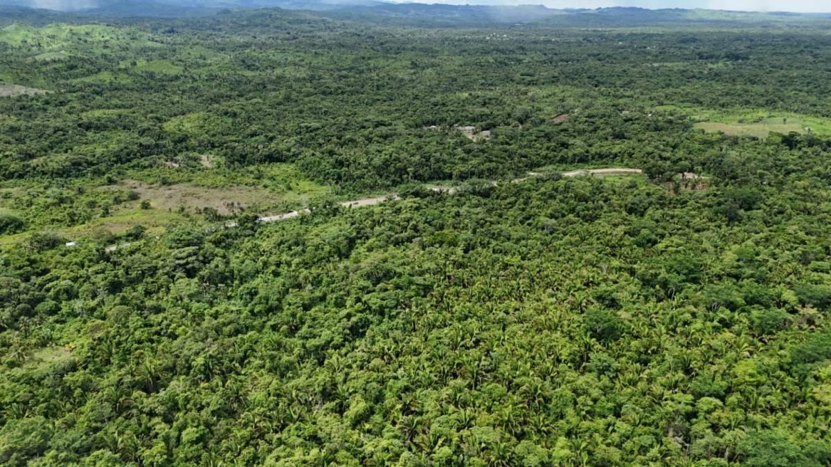 San Antonio, Toledo 00001, Belize