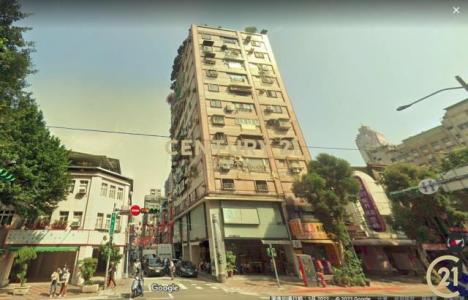 重慶北路一段, Datong Dist., Taipei City 103, Taiwan