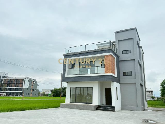 美功路一段, 壯圍鄉, 宜蘭市 263, 台灣