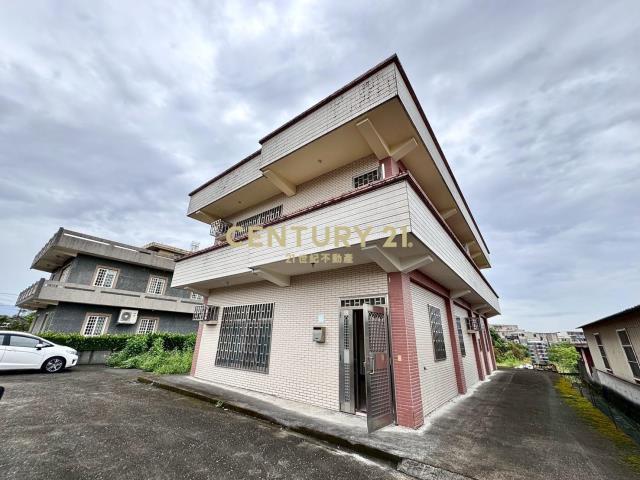 鹿埔路, Dongshan Township, Yilan 269, Taiwan