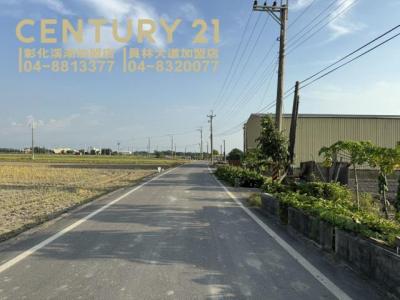 柳子溝段, 二林鎮, 彰化市 526, 台灣