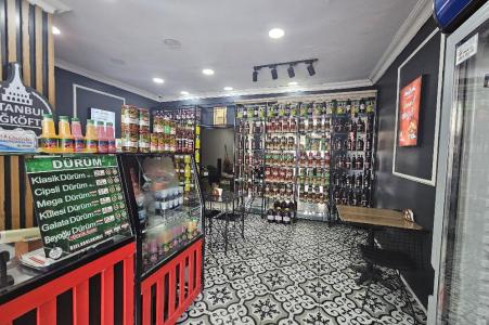 İstanbul-Anadolu, Turkey