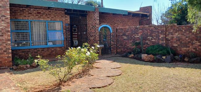 Carletonville, Gauteng, South Africa