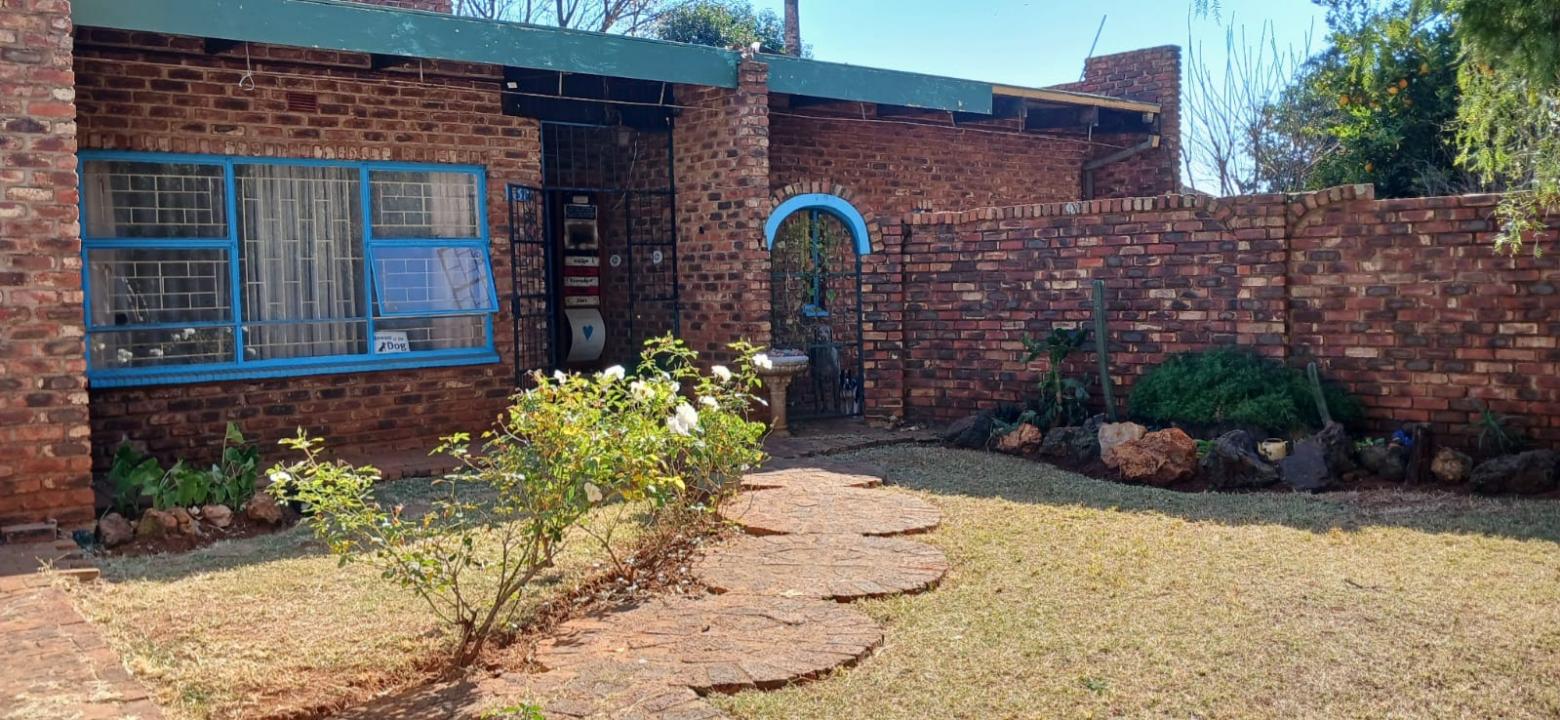 Carletonville, 豪登省, 南非