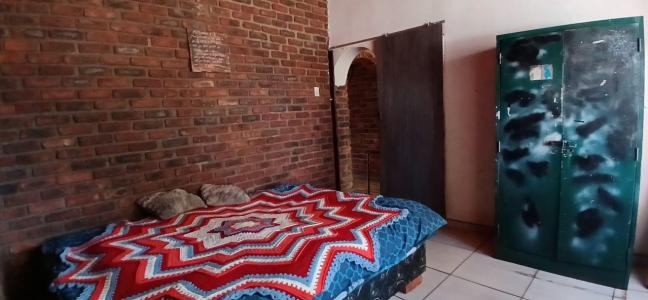 Carletonville, 豪登省, 南非