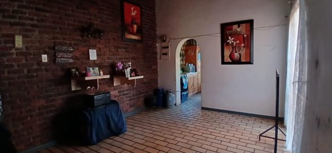 Carletonville, 豪登省, 南非