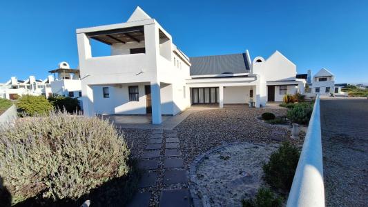 Velddrif, Western Cape, South Africa