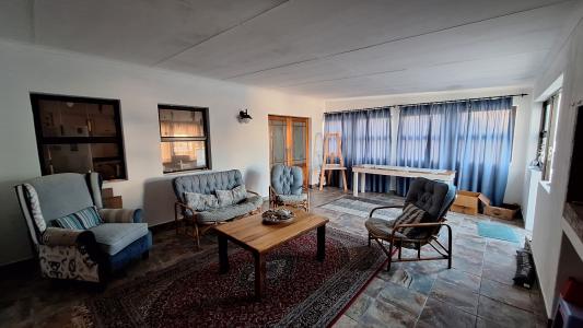 Velddrif, Western Cape, Sudáfrica