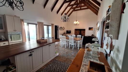 Velddrif, Western Cape, Sudáfrica