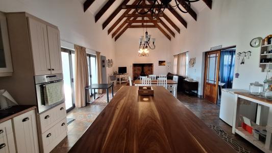 Velddrif, Western Cape, Sudáfrica