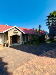 Klerksdorp, North West, Южная Африка