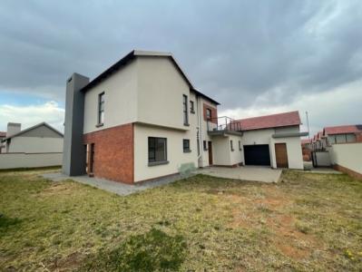 Bloemfontein, Free State, 南非