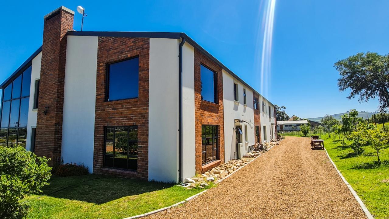 Stellenbosch, Western Cape, جنوب أفريقيا 