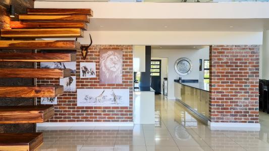 Stellenbosch, Western Cape, جنوب أفريقيا 