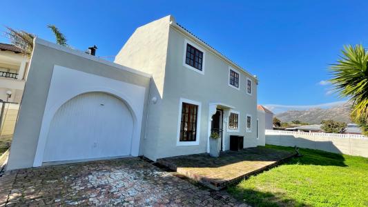 Gordons Bay, Western Cape, South Africa