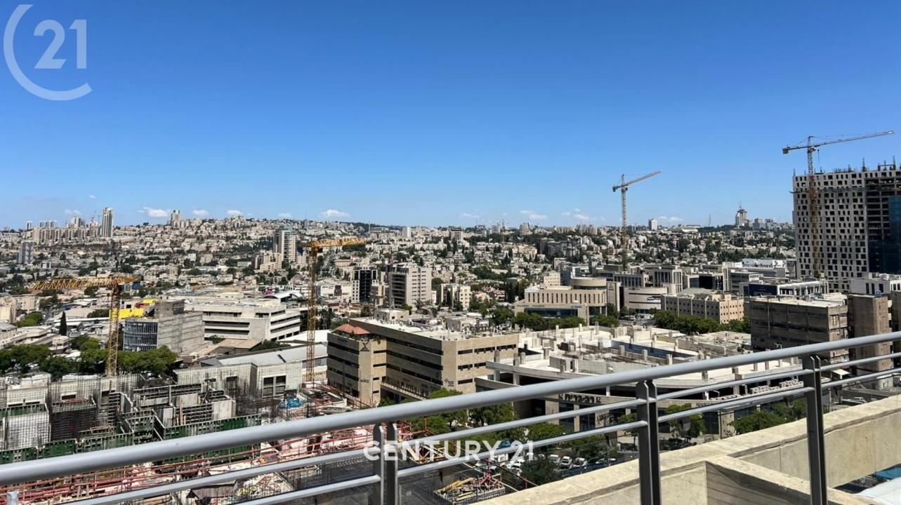 דרך בית לחם, Jérusalem, Israël