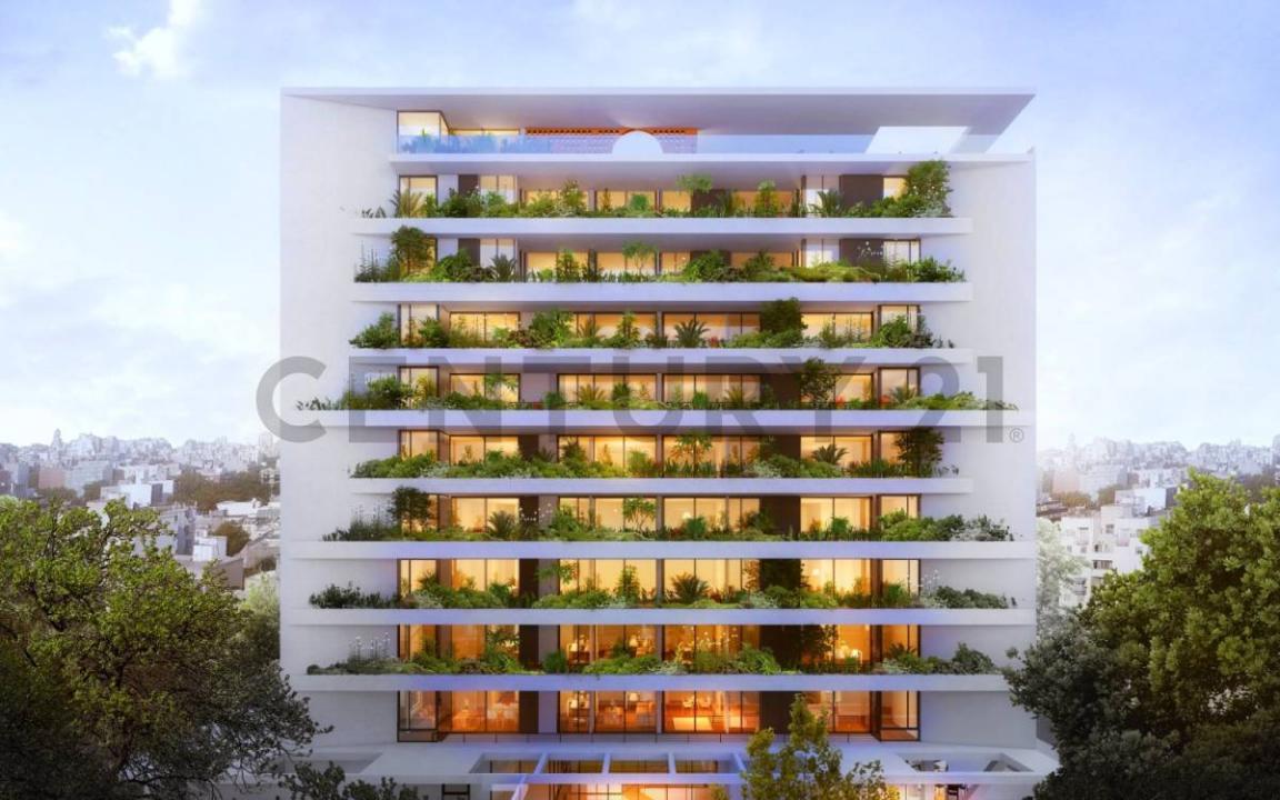 Avenida Libertador 1770, Aguada, Montevideo 00001, Uruguay